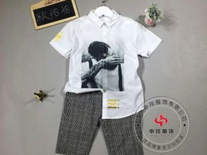 五一煥新季 中琰服飾一線童裝品牌低價(jià)來(lái)襲，成都鞋服箱包一站式購(gòu)齊